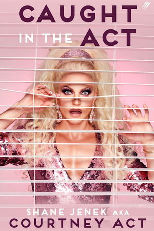 Cover art for Caught In The Act