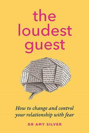 Cover art for The Loudest Guest