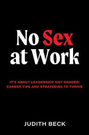 Cover art for No Sex at Work