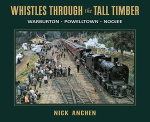 Cover art for Whistles Through the Tall Timber