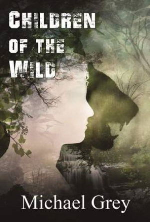 Cover art for Children of the Wild