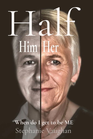 Cover art for Half Him Half Her
