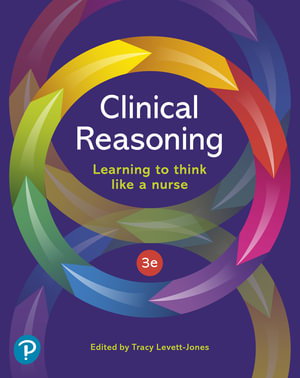 Cover art for Clinical Reasoning