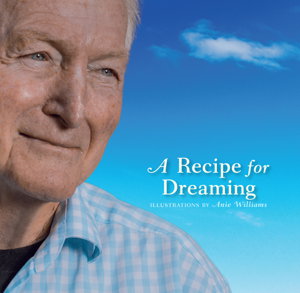 Cover art for A Recipe For Dreaming
