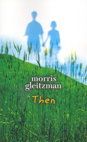 Cover art for Then