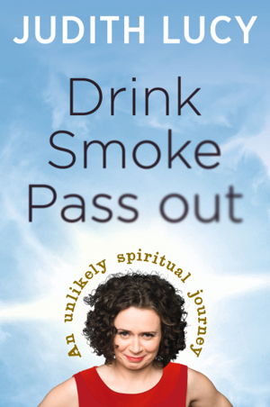 Cover art for Drink, Smoke, Pass Out