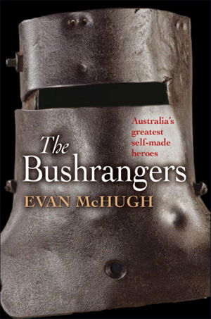 Cover art for The Bushrangers