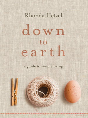 Cover art for Down to Earth