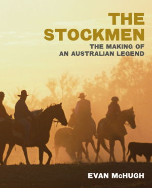 Cover art for The Stockmen