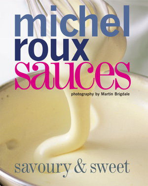 Cover art for Sauces