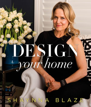 Cover art for Design Your Home