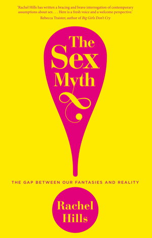 Cover art for The Sex Myth