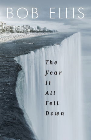 Cover art for The Year it All Fell Down