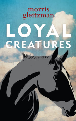 Cover art for Loyal Creatures