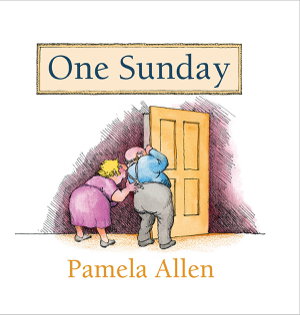 Cover art for One Sunday