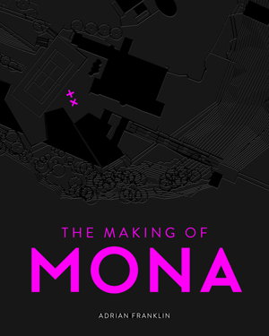 Cover art for The Making of MONA