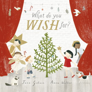 Cover art for What Do You Wish For?