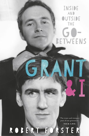 Cover art for Grant & I