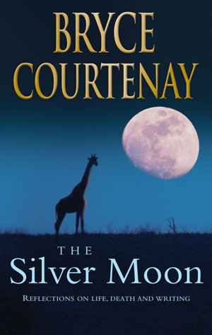 Cover art for The Silver Moon