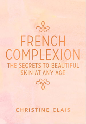 Cover art for French Complexion