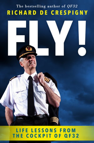 Cover art for Fly!
