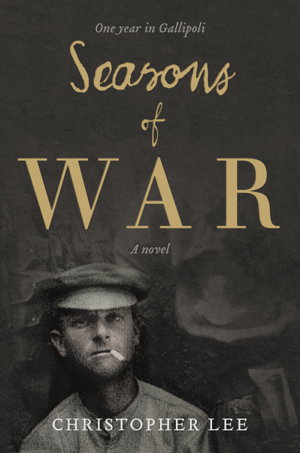 Cover art for Seasons of War