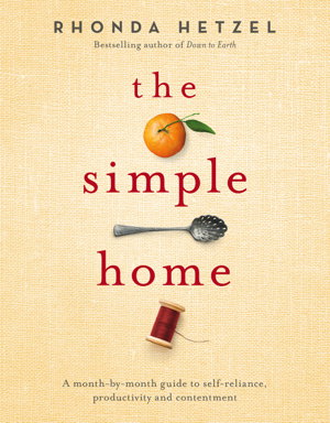 Cover art for Simple Home