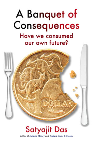 Cover art for A Banquet of Consequences
