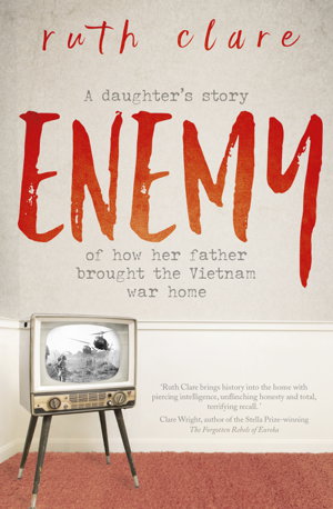 Cover art for Enemy