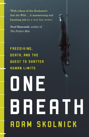 Cover art for One Breath