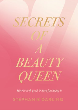 Cover art for Secrets of a Beauty Queen