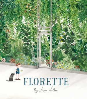 Cover art for Florette