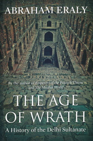 Cover art for Age of Wrath