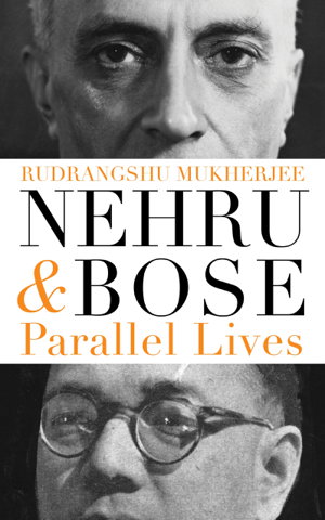 Cover art for Nehru And Bose