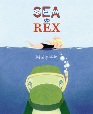 Cover art for Sea Rex