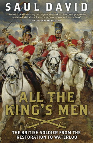 Cover art for All The King's Men