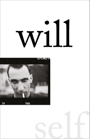Cover art for Will