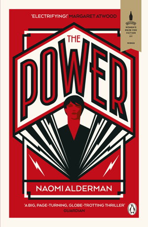 Cover art for The Power