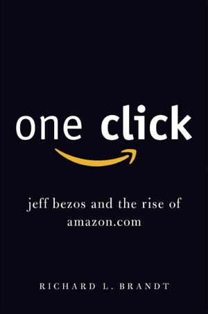 Cover art for One Click