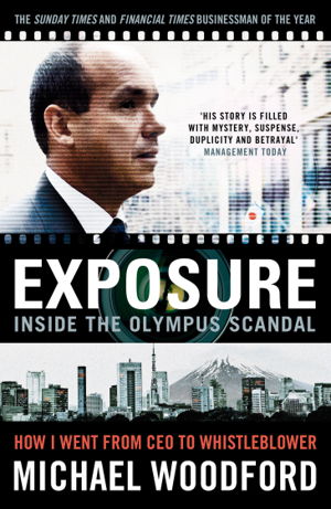 Cover art for Exposure