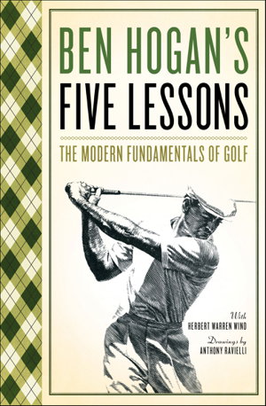 Cover art for Five Lessons