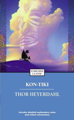 Cover art for Kon Tiki