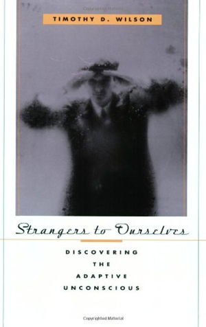 Cover art for Strangers to Ourselves