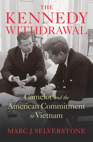 Cover art for The Kennedy Withdrawal