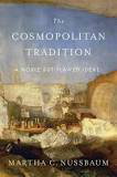 Cover art for The Cosmopolitan Tradition
