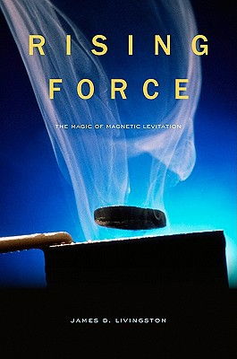 Cover art for Rising Force