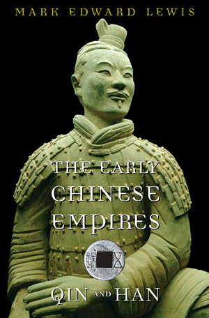 Cover art for The Early Chinese Empires