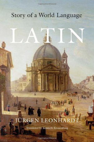 Cover art for Latin