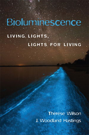 Cover art for Bioluminescence Living Lights Lights for Living