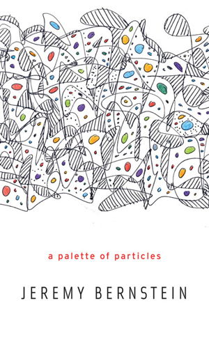 Cover art for Palette of Particles
